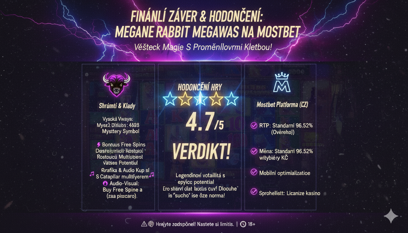 Final conclusion and summary of Madame Destiny Megaways on Mostbet