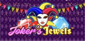 Joker's Jewels