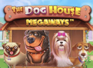 The Dog House® Megaways