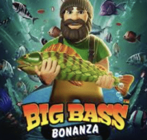 Big Bass Bonanza Big Bass Bonanza