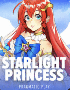 Starlight Princess