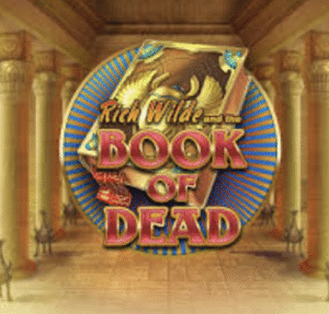 Book of Dead