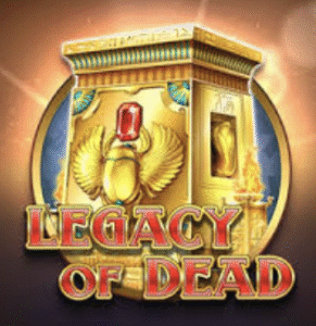 Legacy of Dead