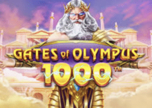 Gates of Olympus