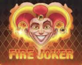 Fire Joker