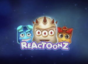 Reactoonz