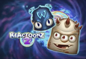 Reactoonz 2
