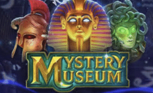 Mystery Museum Mystery Museum