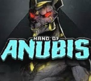 Hand of Anubis