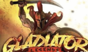 Gladiator Legends Gladiator Legends