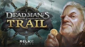 Dead Mans Trail Dead Man’s Trail