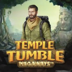 Temple Tumble Temple Tumble Megaways