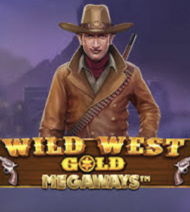 Wild West Gold Megaways