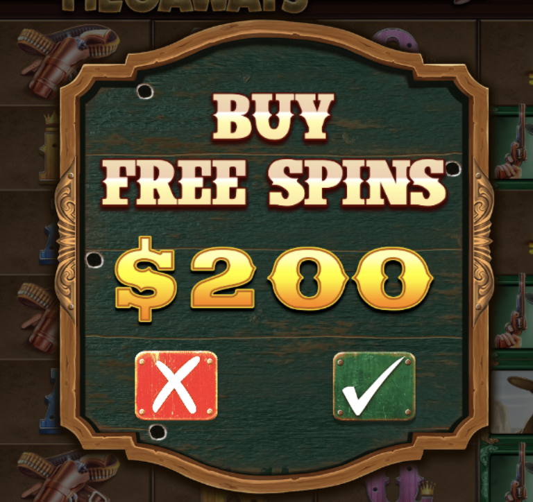Strategic guide for Wild West Gold Megaways