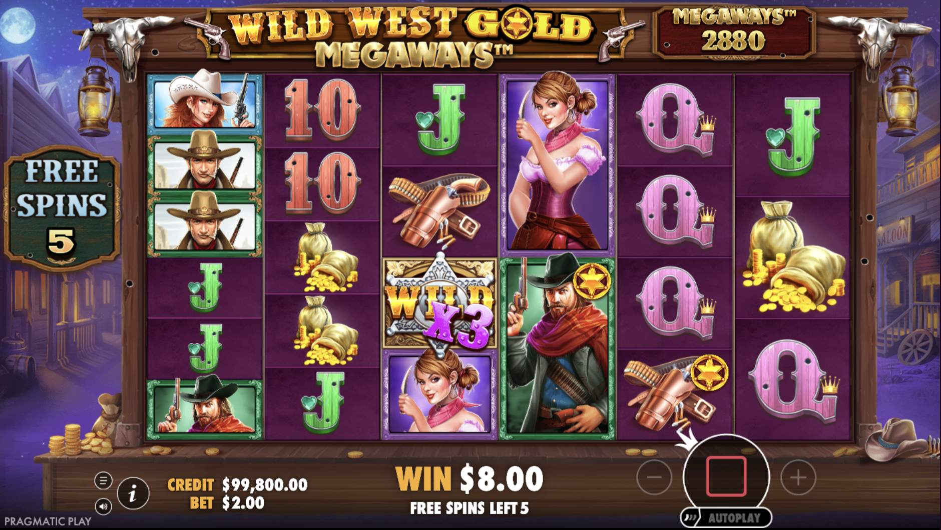 Mostbet platform advantages for Wild West Gold Megaways