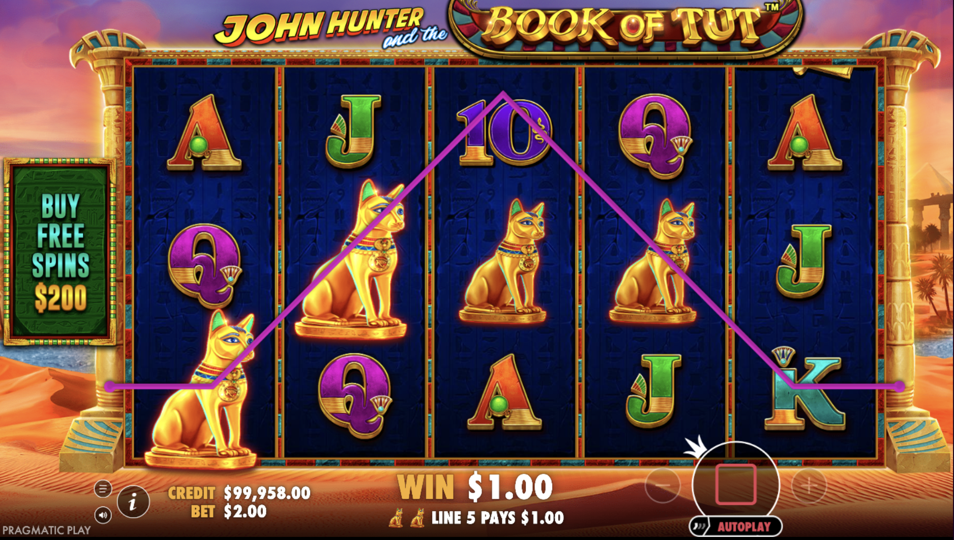 Mostbet platform advantages for John Hunter and the Book of Tut