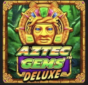 Aztec Gems deluxe