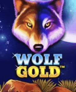 Wolf Gold