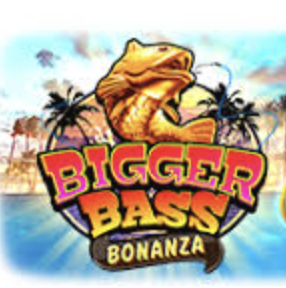 Bigger Bass Bonanza