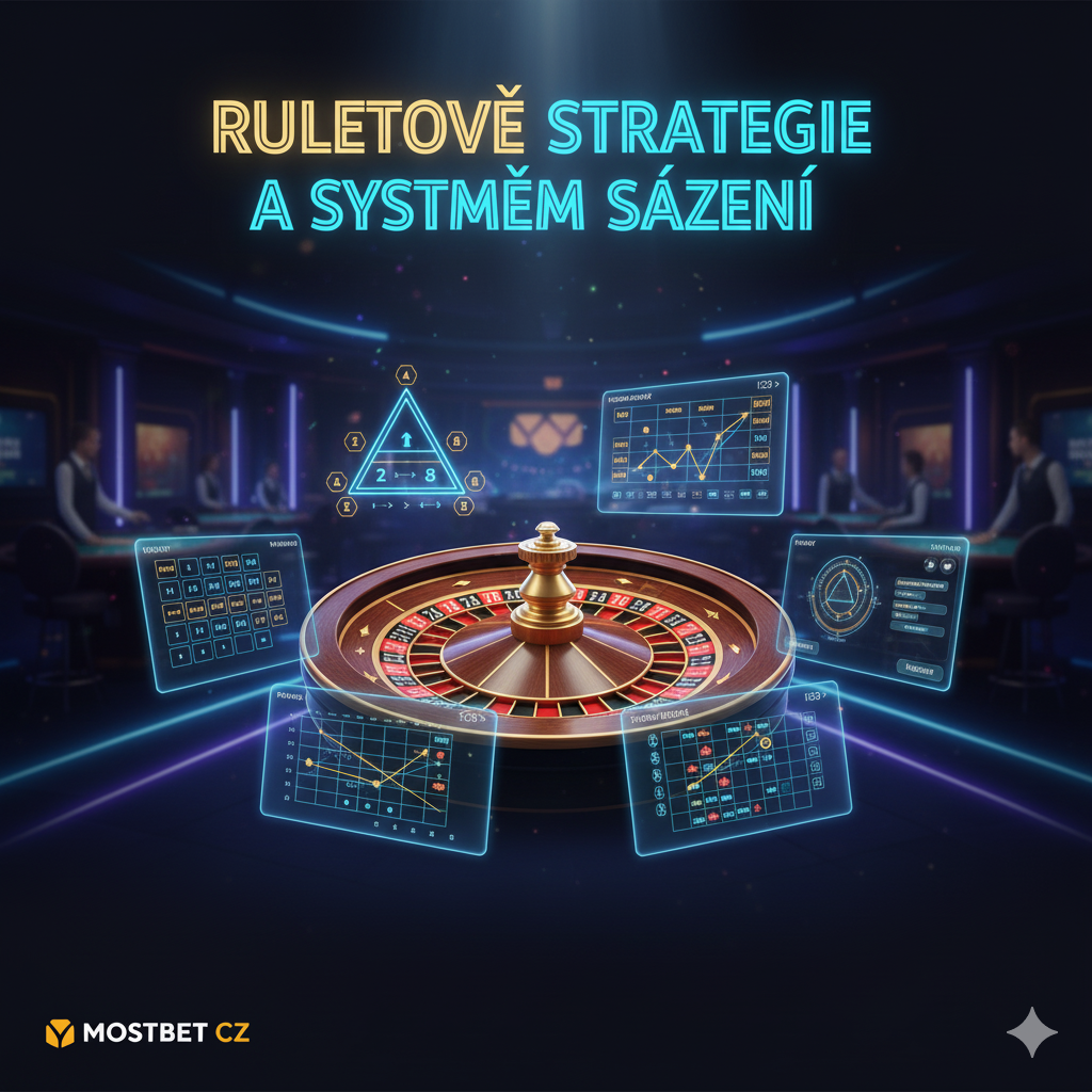 Roulette Strategies and Betting Systems