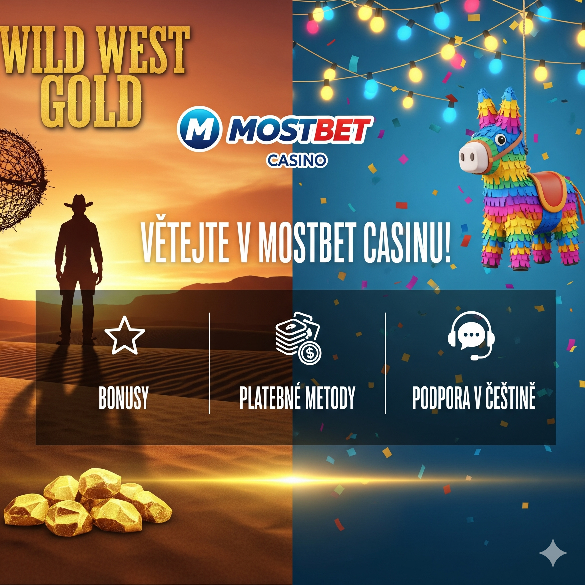 Mostbet casino platform with bonuses, payment methods and support