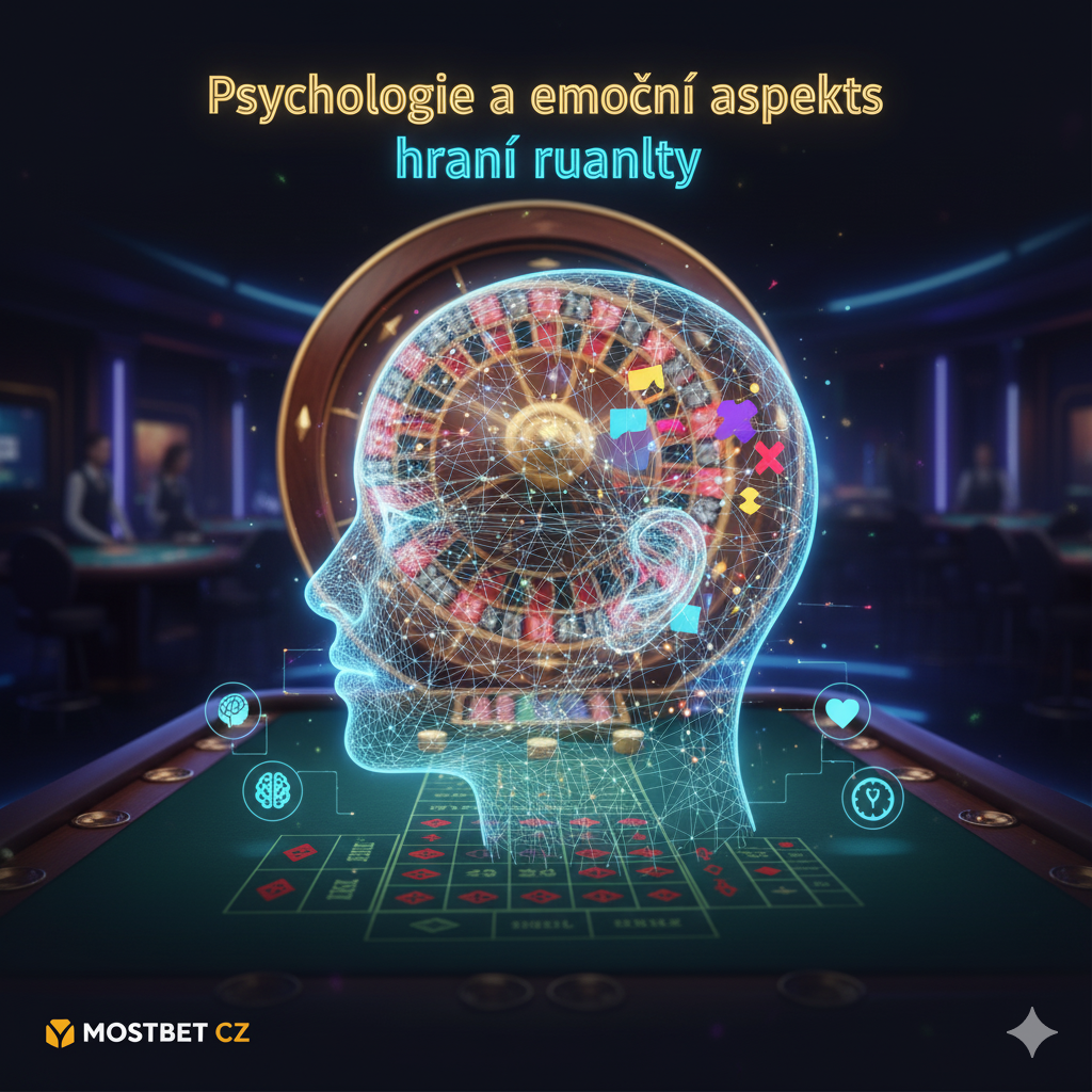 Psychology and Emotional Aspects of Playing Roulette