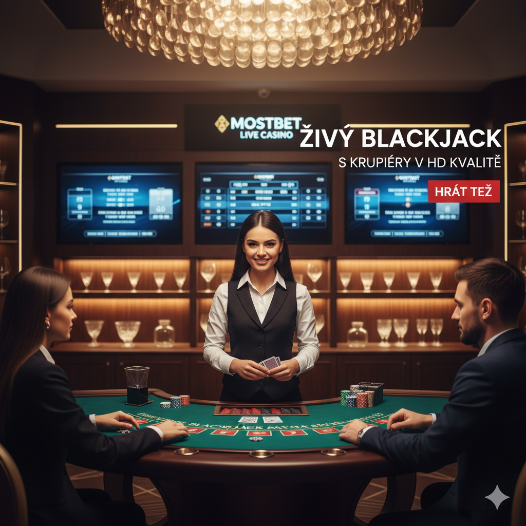 Live Blackjack with Dealers in HD Quality