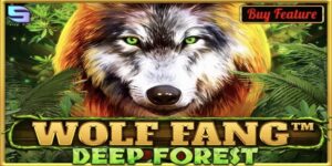 Wolf Fang - Deep Forest
