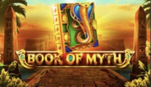 Book of Myth