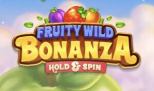 Fruity Wild Bonanza