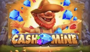 Cash Mine