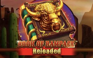 Book Of Rampage Reloaded