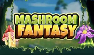 Mushroom Fantasy