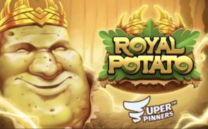 Royal Potato