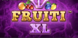 FruitiXL