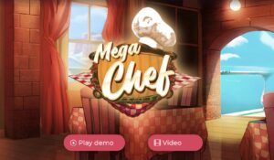 Mega Chef