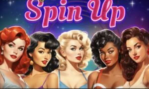 Spin Up