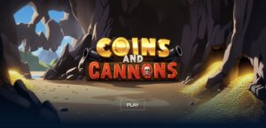 Coins and Cannons