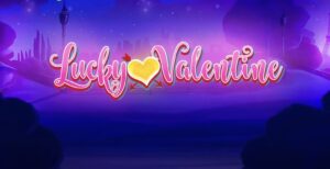 Lucky Valentine