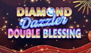 Diamond Dazzler Double Blessing