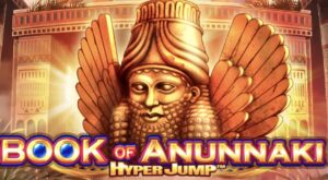 Book Of Anunnaki