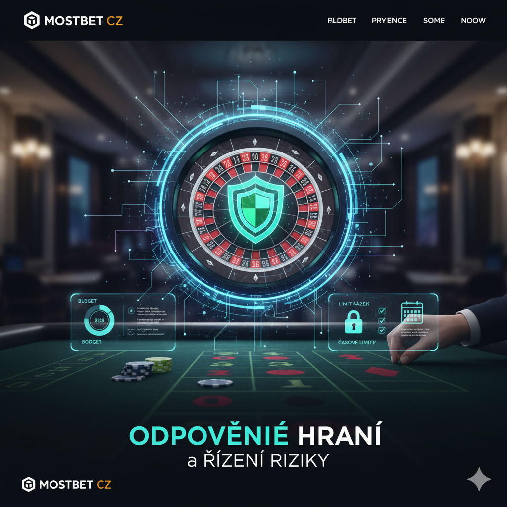 Responsible Gaming and Risk Management in Roulette