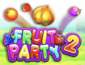 Fruit Party 2
