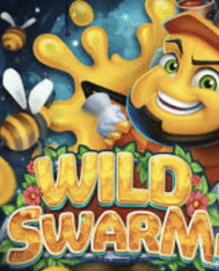 Wild Swarm