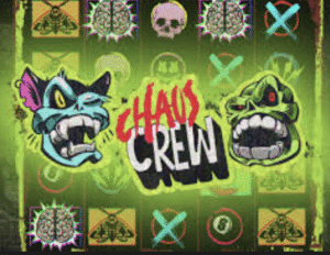 Chaos Crew
