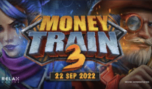 Money Train 3