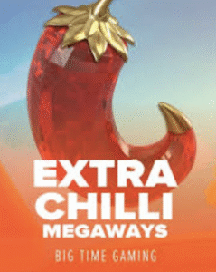 Extra Chilli Megaways (Big Time Gaming)