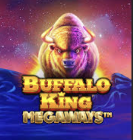 Buffalo King Megaways