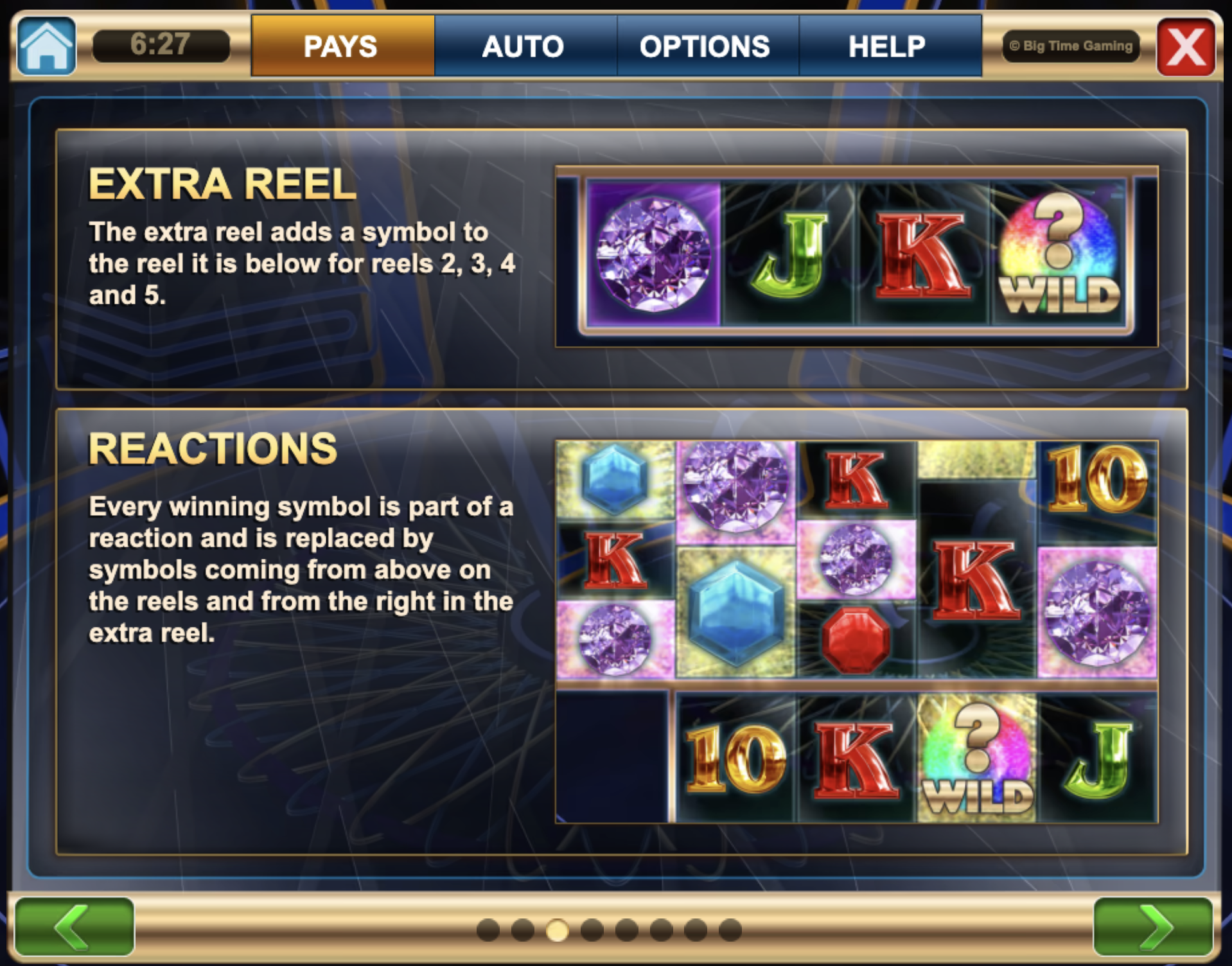 Responsible gaming tools on Mostbet platform