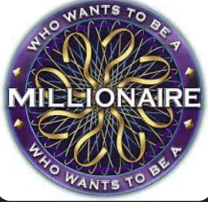 Who Wants To Be A Millionaire Megaways